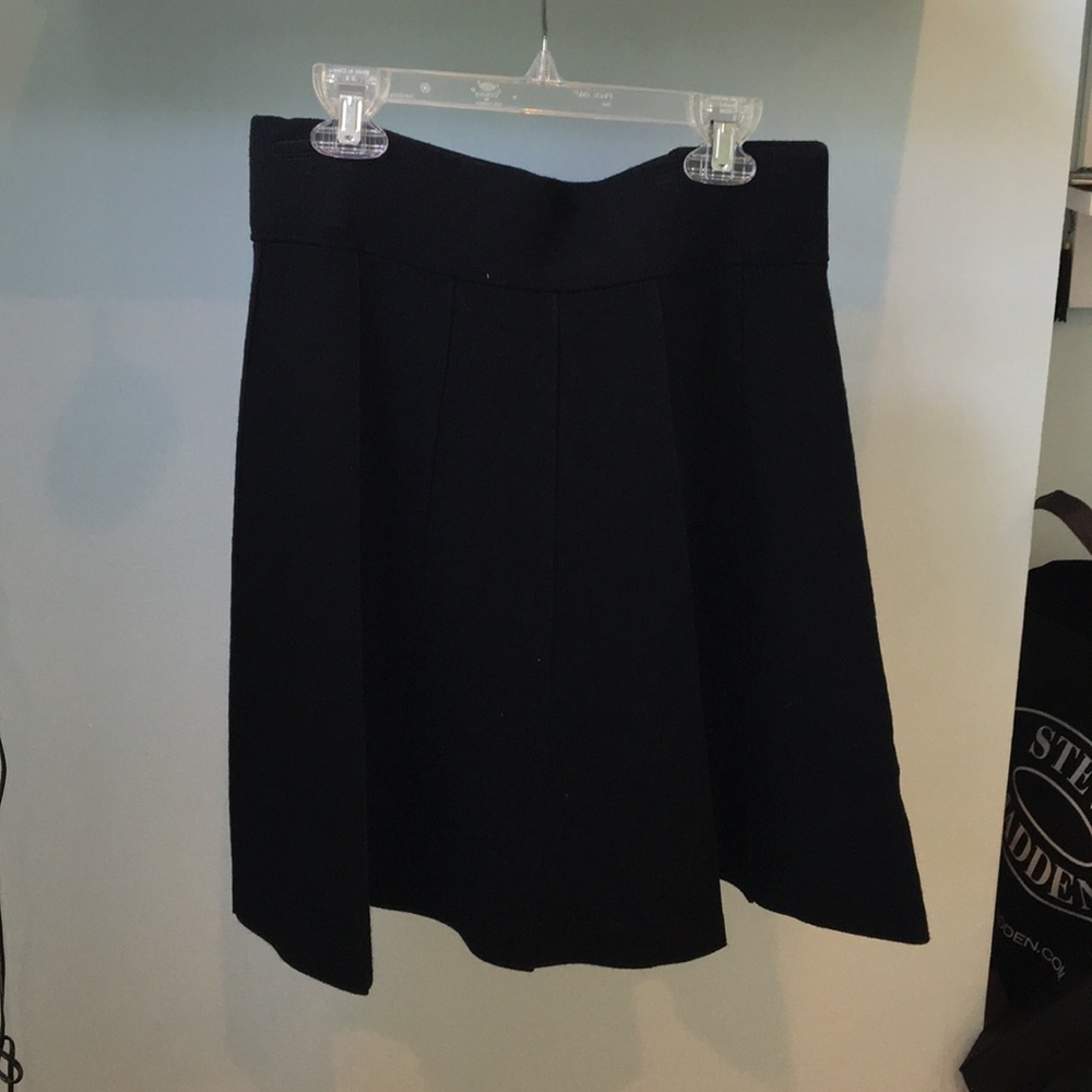 Black Skirt